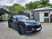 Recon 2021 Lamborghini Urus 4.0 SUV