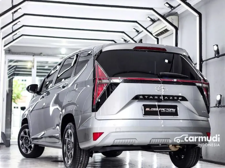 2023 Hyundai Stargazer Prime Wagon