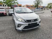 2019 Perodua Myvi 1.5 AV Hatchback