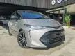 Recon 2019 Toyota Estima 2.4 Aeras Smart MPV