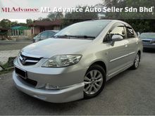 Honda City 1.5 i-DSI 7SpeedMODE Facelift MUGEN TipTOP LikeNEW