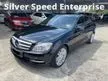 Used 2011/2012 Mercedes-Benz C180 CGI 1.8 (AT) [RECORD SERVICE] [LOW MILEAGE] [PERFECT LEATHER] [POWERFUL AND LUXURY] - Cars for sale