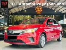 2023 Honda City 1.5 S Sedan #FACELIFT #5xk kM FULL SERVICE HONDA #PUSH START