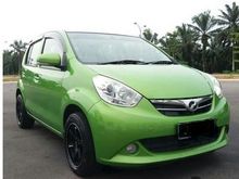 2014 Perodua Myvi 1.3 EZ Hatchback