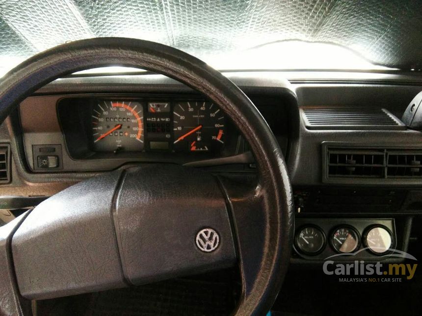 2005 Volkswagen Polo Hatchback