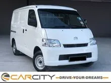 2020 Daihatsu Gran Max 1.5 Panel Van TIP TOP CONDITION LOW MILEAGE SMOOTH ENGINE GEARBOX