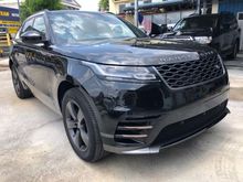 UNREG 2018/19/20 Land Rover Range Rover Velar 2.0L P250 R-Dynamic.(UK Land Rover Approved Pre-Owned* Ori Mileage) Cayenne GLE Evoque P380 X5 X6 Macan