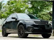 2017 Land Rover Range Rover Velar 2.0 P250 SUV