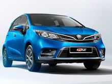 2020 Proton Iriz 1.6 Premium Hatchback