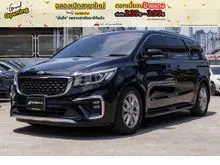 2018 Kia GRAND CARNIVAL 2.2 (ปี 15-20) EX Wagon