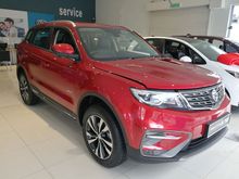 2020 Brand New Proton X70 1.8 TGDI Executive CKD