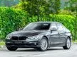 Used June 2019 BMW 318i (A) F30 LCi, New Facelift, Luxury CKD Local Brand New by BMW Malaysia. 1 Owner. Wholesaler Price