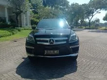 2014 Mercedes-Benz GL400 3.0 X166 SUV