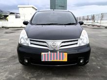 2012 Nissan Grand Livina 1.5 XV MPV