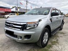 2014 Ford Ranger 2.2(M) TURBO INTERCCOLER 4X4 Pickup Truck