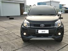 2015 Toyota Rush 1.5 TRD Sportivo Matic