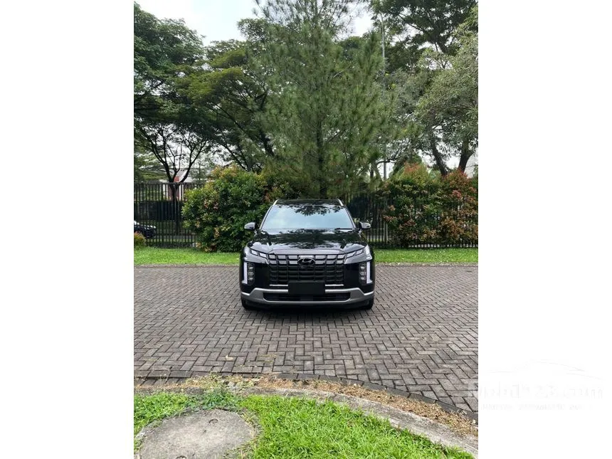 2023 Hyundai Palisade Signature SUV