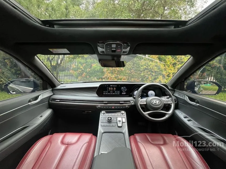2023 Hyundai Palisade Signature SUV
