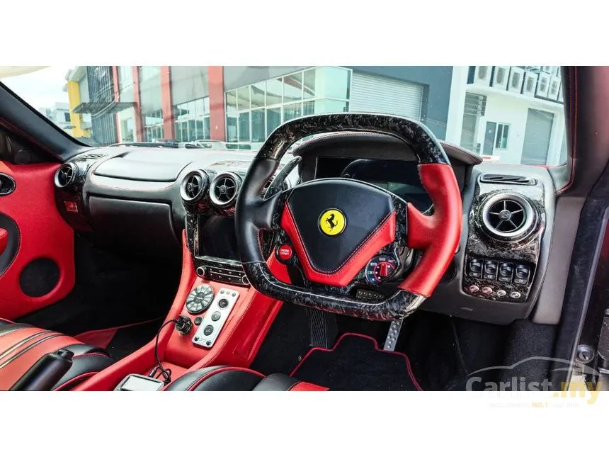 2007 Ferrari F430 Coupe