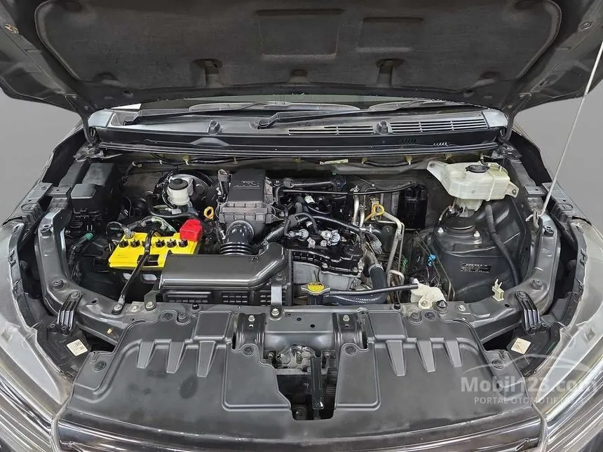 2021 Toyota Rush G SUV