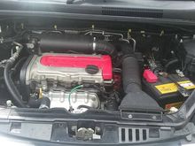 2010 Proton Exora 1.6 CPS M-Line MPV