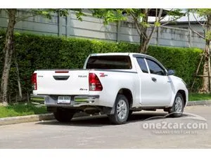 2023 Toyota HILUX REVO 2.4 Z Edition Entry Smart Cab Pickup
