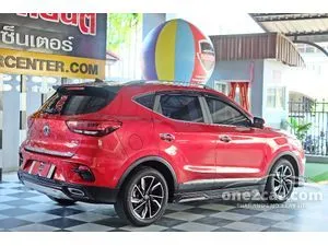 2022 MG ZS 1.5 X+ SUV