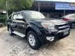 Used Facelift Model,Leather Seat,Dual Airbag,ABS/EBD/BAS,LSD F&R,4x4,Turbo intercooled,Green Diesel,Trunk Bar