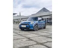 2023 MINI Cabrio 2.0 Cooper S Convertible Paket Kredit CIMB Niaga Auto Finance Siap Pakai Terima Tukar Tambah Cash Kredit Siap Pakai Perfect Condition