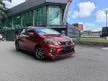 Used 2019 Perodua Alza 1.5 Advance MPV