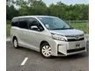 Recon 2019 Toyota Voxy 2.0 X MPV