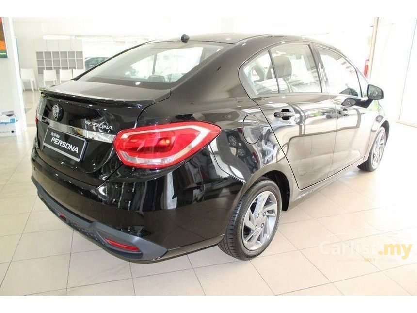 Proton Persona 2017 standard 1.6 in Penang Automatic Sedan 