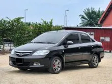 2005 Honda City 1.5 i-DSI Sedan (A) CASH ATAU LOAN KEDAI