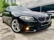 Used 2010/2013 BMW 535i 3.0 Sedan ** CAREFUL OWNER.. FULL SERVICE RECORD.. ORI MLG.. ACCIDENT FREE.. CLEAN INTERIOR.. NO REPAIR NEED.. VALUE BUY ** - Cars for sale