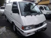 2007 Nissan Vanette 1.5 Panel Van