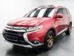 Used 2016 Mitsubishi Outlander 2.4 Easy Loan 1 Year Warranty - Cars for sale