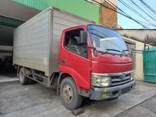 2010 Toyota Dyna 4.0 Base Spec Trucks