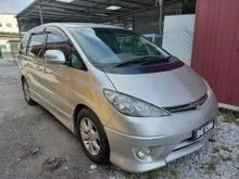 2003 Toyota Estima 2.4 G (A)