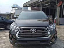 TOYOTA TURUN HARGA !!!