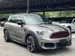 Recon FULL LEATHER SEAT 2020 MINI Countryman 2.0 Cooper S HARMAN KARDON - Cars for sale