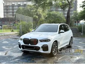 2020 BMW X5 3.0 xDrive45e M Sport SUV