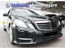 2012 / 2013 Mercedes-Benz E300 3.0 V6 CGi Avantgarde AMG Sedan W212 with Full Service Record by C&C