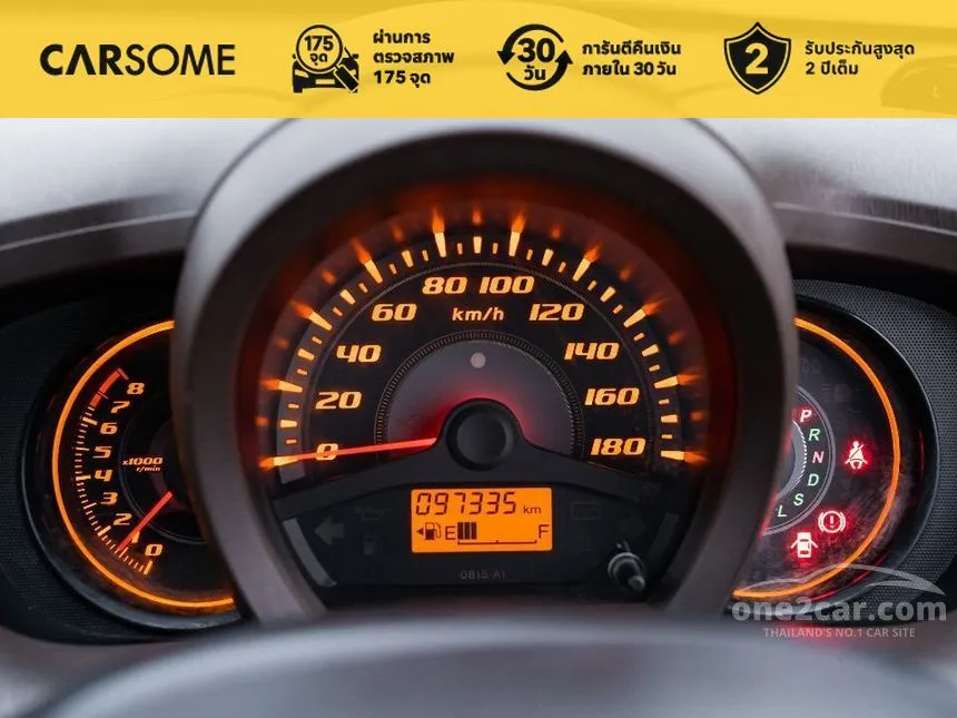 2019 Honda Brio Amaze V Sedan