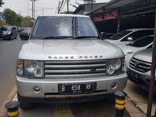 2004 Land Rover Range Rover 4.4 Vogue SUV