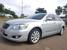 Toyota Camry 2.4 V Automatic 2007 TDP 30 JT KM Rendah Sangat Terawat Tinggal Pakai Tidak Ada PR