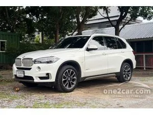 2017 BMW X5 2.0 sDrive25d Pure Experience SUV