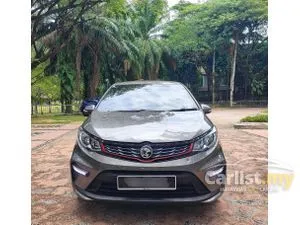 2021 Proton Iriz 1.6 Executive Hatchback