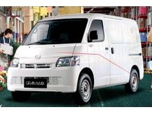 2020 Daihatsu Gran Max 1.5 Panel Van, Pick-Up