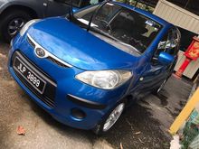 2010 Inokom Atos 1.1 Atos
