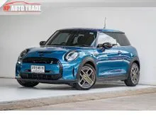 2022 Mini COOPER 0.0 F56 SE 3-Door Hatchback